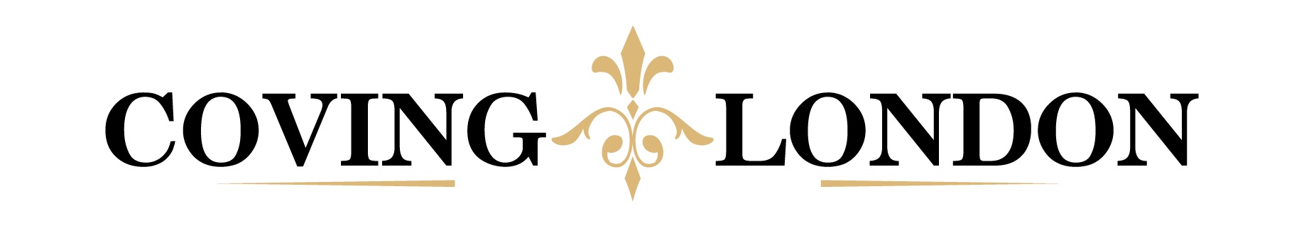 Coving London's logo